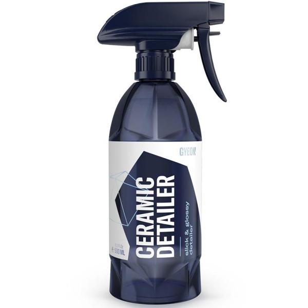 GYEON - Detailer s keramikou Q2M Ceramic Detailer 500ml