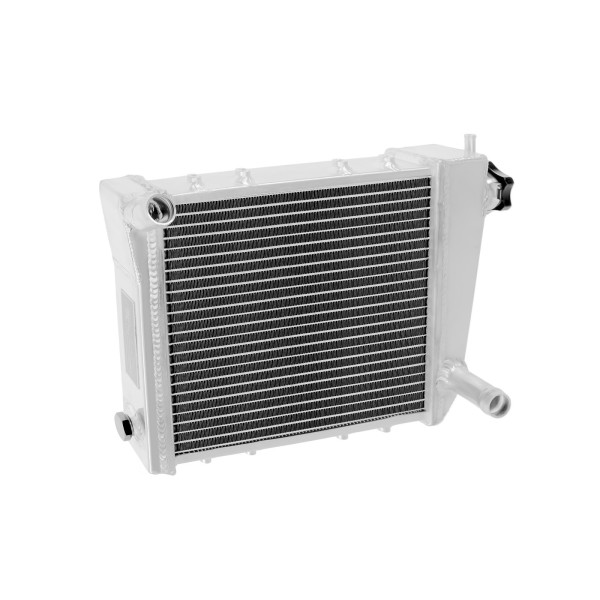 Chladič vody Austin Mini Cooper 1000