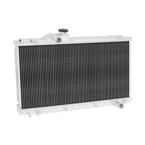 Chladič vody Lexus IS300 2001-2005