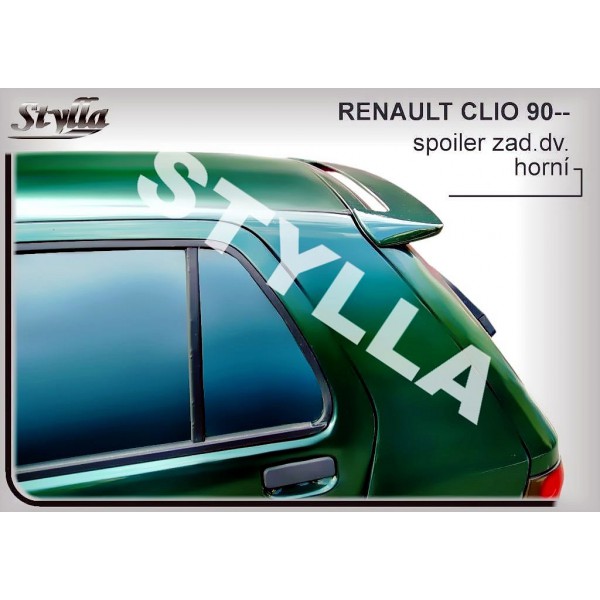 Krídlo - RENAULT Clio 90-98