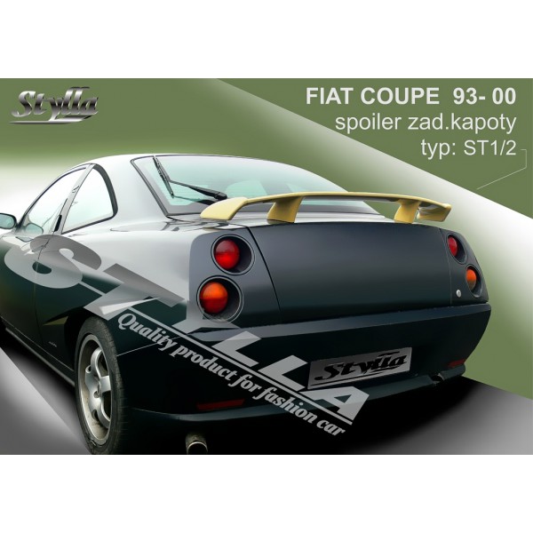 Krídlo - FIAT Coupe 93-00 I.