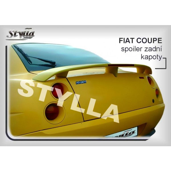 Krídlo - FIAT Coupe 93-00 II.