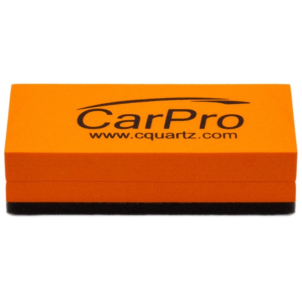 Aplikačná hubka CarPro CQUARTZ Applicato
