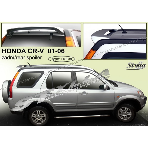 Krídlo - HONDA CR-V 02-06