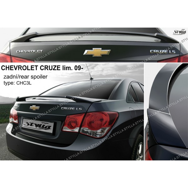 Krídlo - CHEVROLET Cruze limousine 09-