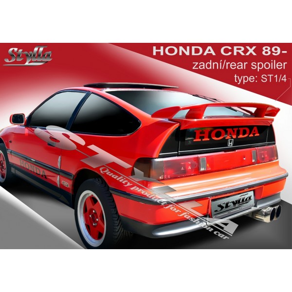 Krídlo - HONDA CRX 87-92