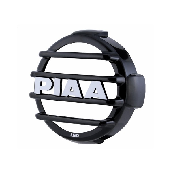 PIAA náhradná mriežka svetlometu s logom PIAA, pre svetlomet: LP570