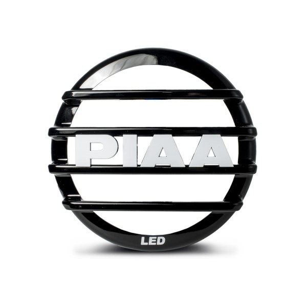 PIAA náhradná mriežka svetlometu s logom PIAA, pre svetlomet: LP560