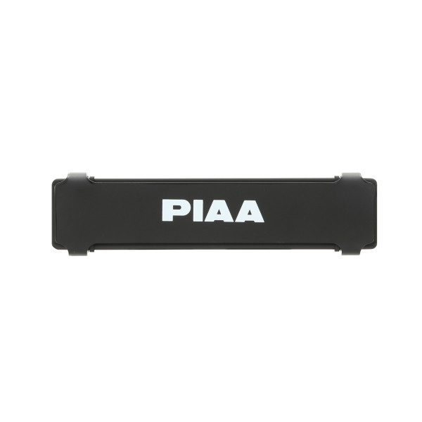 PIAA čierny plastový kryt s logom pre svetelnú LED rampu PIAA RF, typ led rampy: PIAA RF10