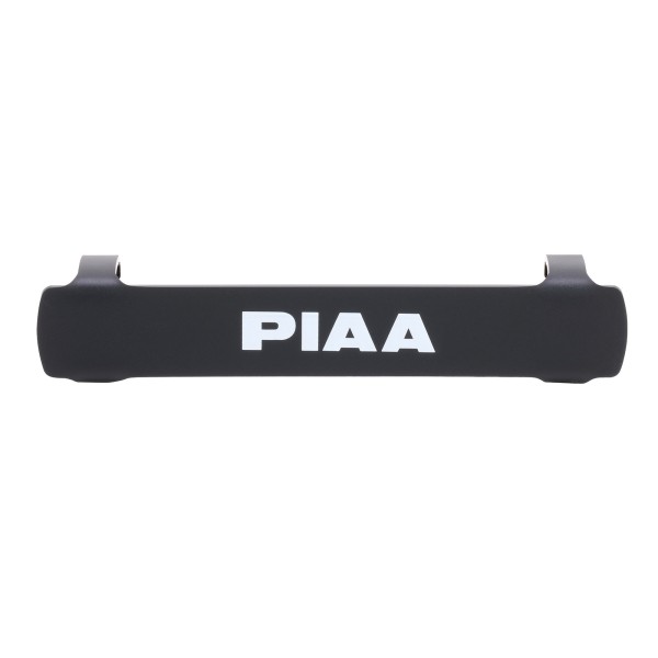 PIAA čierny plastový kryt s logom pre svetelné rampy PIAA rady V-RF, pre rampu: V-RF10