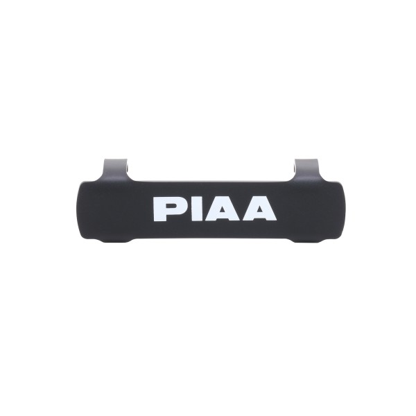 PIAA čierny plastový kryt s logom pre svetelné rampy PIAA radu V-RF, pre rampu: V-RF7