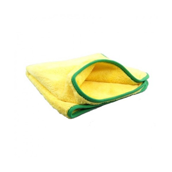 Dodo Juice Double Touch Double Thickness Drying Towel 60x60cm sušiace uterák