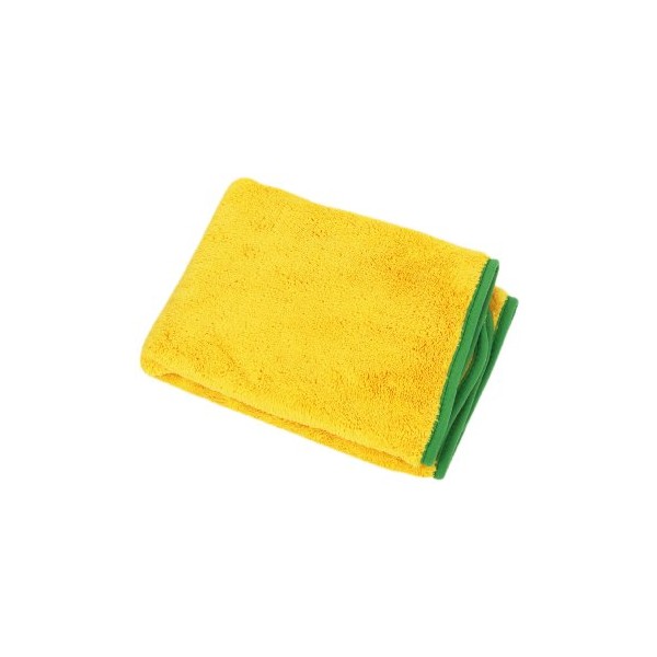 Dodo Juice Orange Plush Extra-dense Drying Towel 60x60cm sušiace uterák