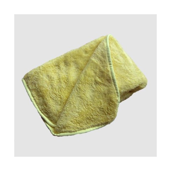 Dodo Juice Soft Touch Drying Towel 60x60cm sušiace uterák