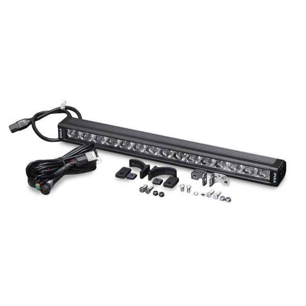 PIAA S-RF20 svetelná LED rampa pre kombinované svietenie o dĺžke 52,6 cm (20