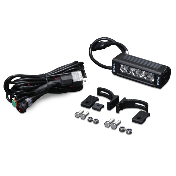 PIAA S-RF6 svetelná LED rampa o dĺžke 14,2 cm (6