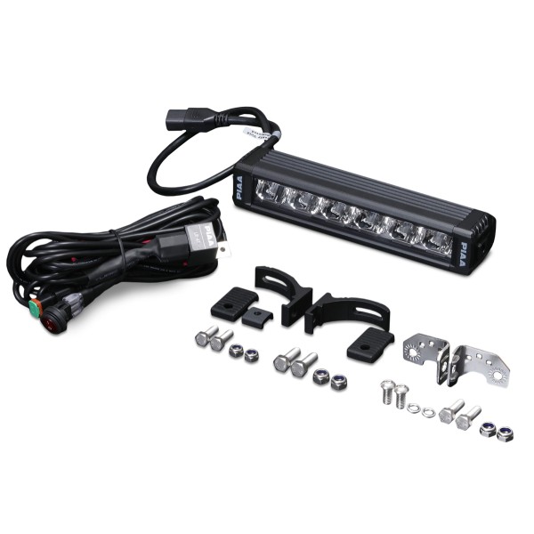 PIAA S-RF9 svetelná LED rampa o dĺžke 23,8 cm (9