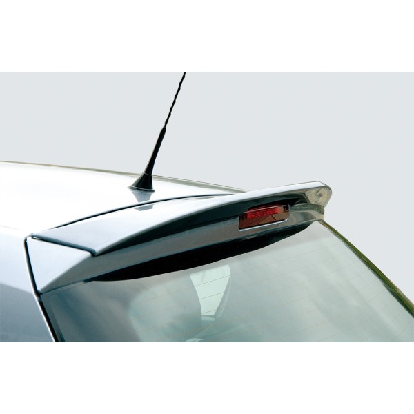 Rieger strieška nad zadné okno pro Opel Astra H 5-dver., hatchback