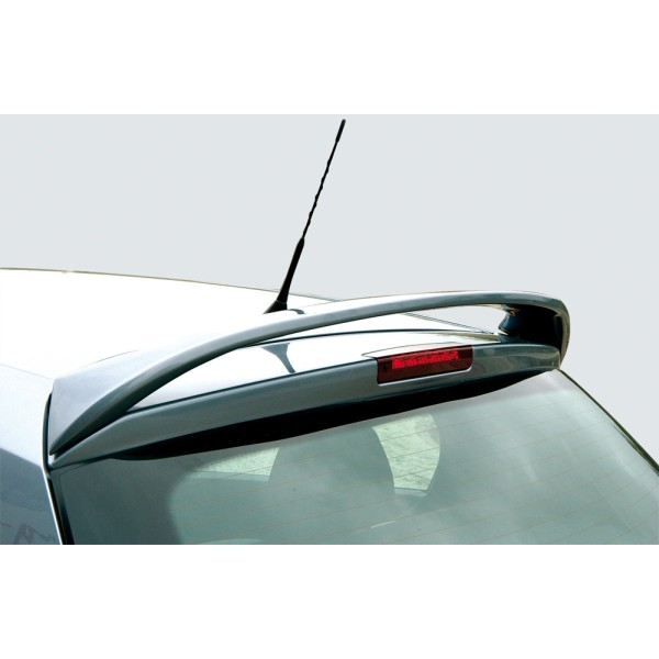 Rieger zadné krídlo pro Opel Astra H 5-dver., hatchback