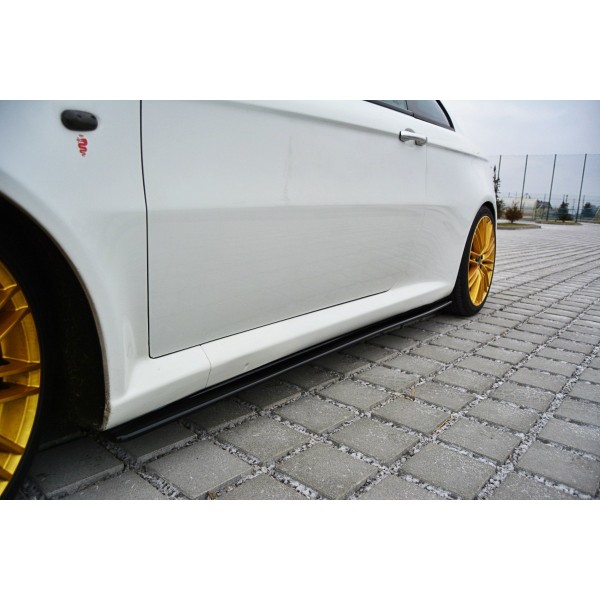 Alfa Romeo GT 04-10 - prahy