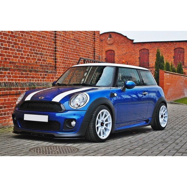 MINI COOPER R56 JCW 06-10 - prahy