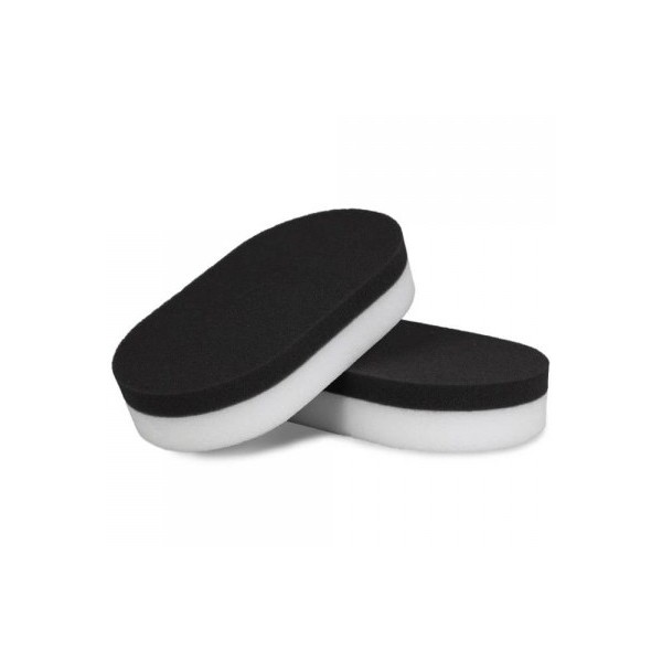 Auto Finesse Dual Applicator duálny aplikátor