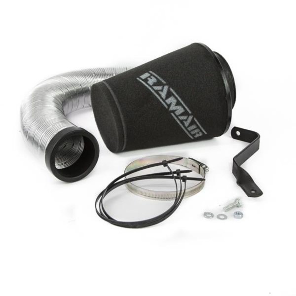 Audi A3 8L 200-2003 1.9 TDI - Športový kit sania RAMAIR