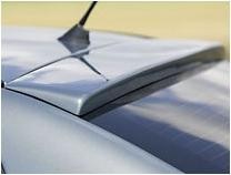 Opel Astra G - Predženie strechy WS