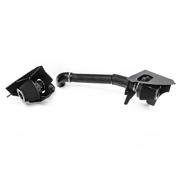 BMW M3 (G20/G28/G80) 3.0T S58 2020-2023 - Športový kit sania PRORAM