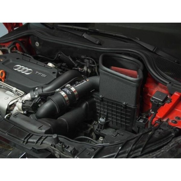 Škoda Rapid (NH) 1.4 TSI (EA111 - Single Turbo) 2012-2015 - Športový kit sania MST performance