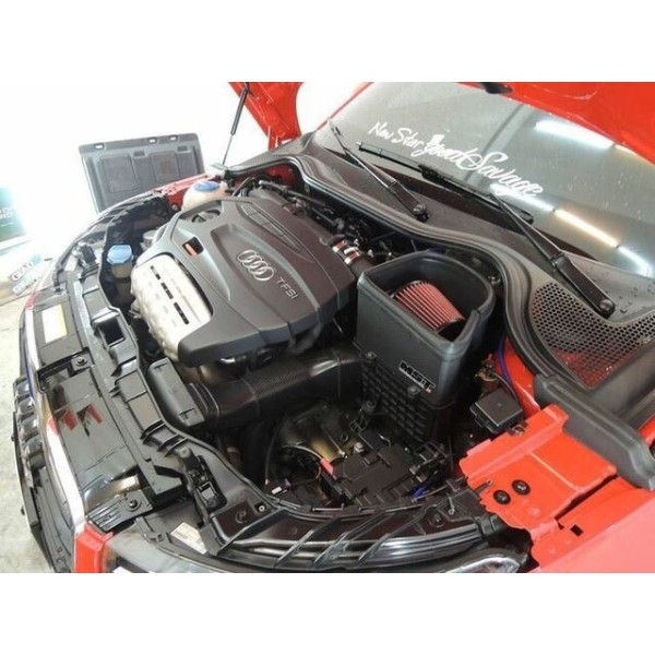 Škoda Rapid NH 1.4 TSI EA111 2012-2015 - Športový kit sania MST performance