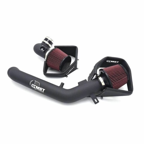 BMW M3 F80 3.0T S55 2012-2020 - Športový kit sania MST performance