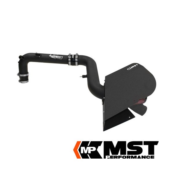 Volkswagen Golf (MK6) 2.0 TFSI (EA113) R 2009-2013 - Športový kit sania MST performance