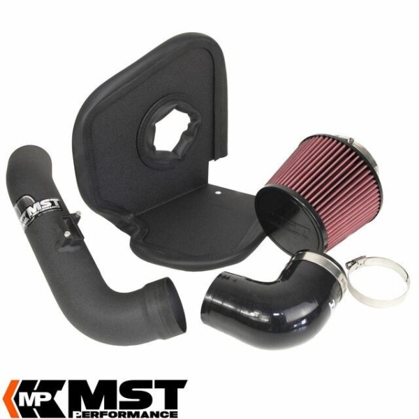Ford Fiesta Mk6/Mk7 1.0 Ecoboost 2012-2016 - Športový kit sania MST performance