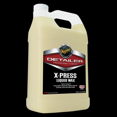 Profi vosk X-Press Liquid Wax