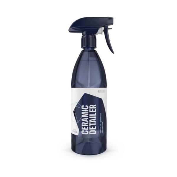 Gyeon Q2M Ceramic Detailer 1000 ml detailný s SiO2