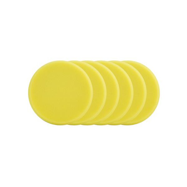 Meguiar 's Soft Buff Foam Polishing Disc 5 