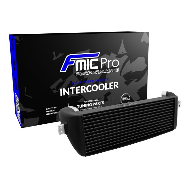 Intercooler pre Fiat Abarth 500 1.4 Turbo 99kW 2008-> manuální převodovka