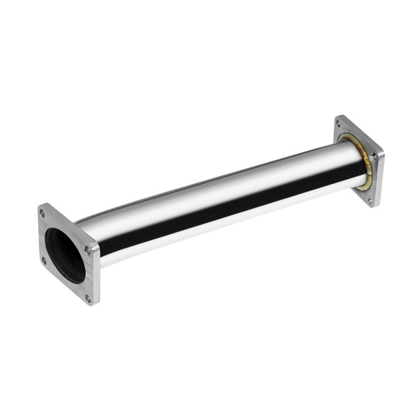 Nerezová downpipe pre BMW E60/E61 525d/530d M57N 2002-2007