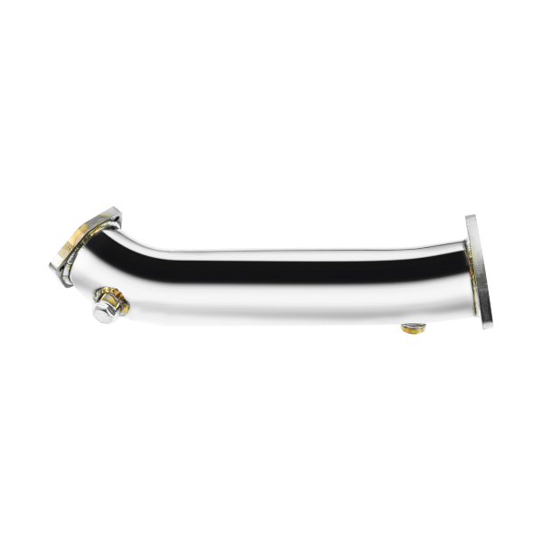 Nerezová downpipe pre Volkswagen Passat B5 1.6/1.8T/2.0 1997-2005