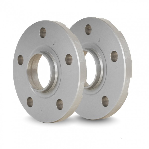 Volvo XC90 I 5x108 67mm (10/2002-) - Rozširovacie podložky pod kolesá