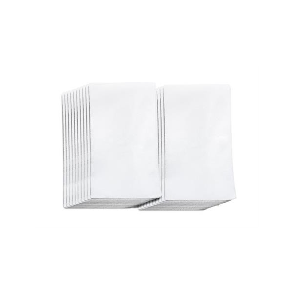 Meguiar 's Ultimate Microfiber Towel - najkvalitnejšie mikrovláknová utierka, 40 cm x 40 cm (20 ks)