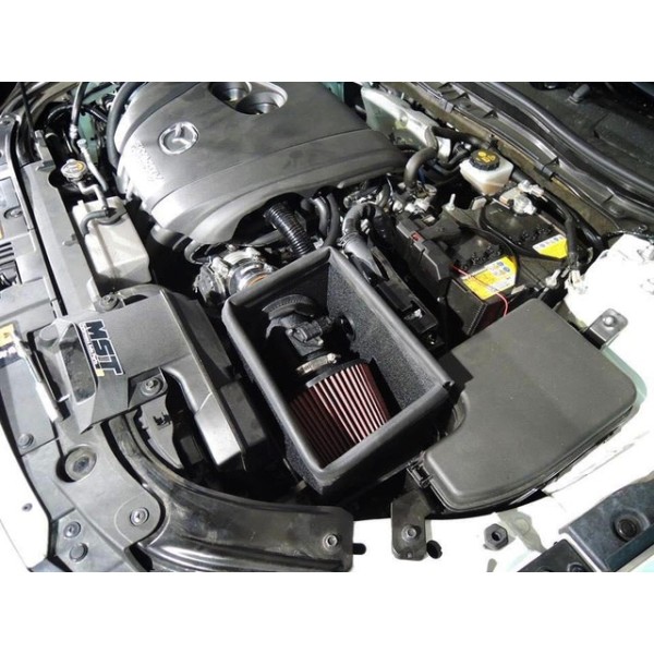 Mazda 3 2.0 Skyactiv-G 2018-2021 - Športový kit sania MST performance