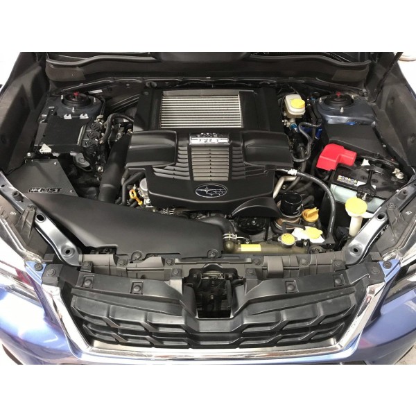 Subaru Forester 2.0 XT AWD 2015-2023 - Športový kit sania MST performance