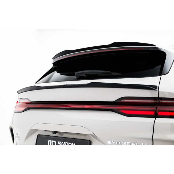 BYD Seal U Mk1, spodné predĺženie spojlera, Maxton design