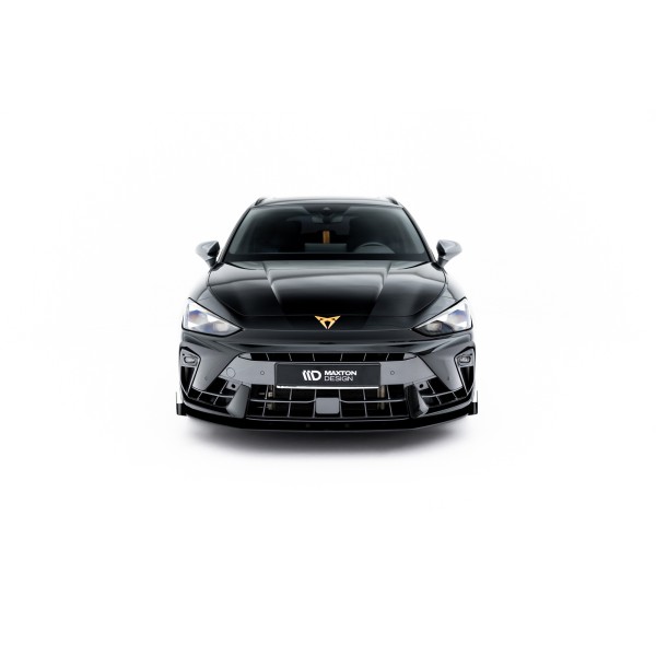 Cupra Leon ST / Hatchback Mk1 Facelift, 
