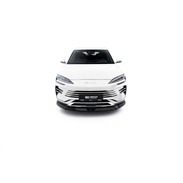 BYD Seal U Mk1, spojler pod predný nárazník ver. 2, Maxton design