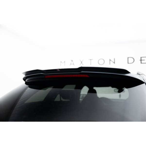 Maxton Design strešný spojler pre Audi A6 (C7) S-line / S6 (C7) Avant