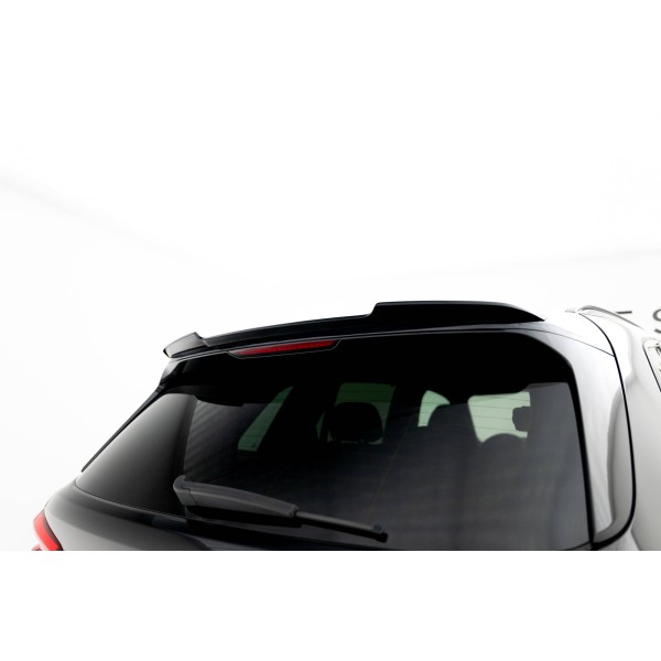 Maxton Design predĺženie strešného spojlera pre BMW X5 (G05) M-pack (2018-)