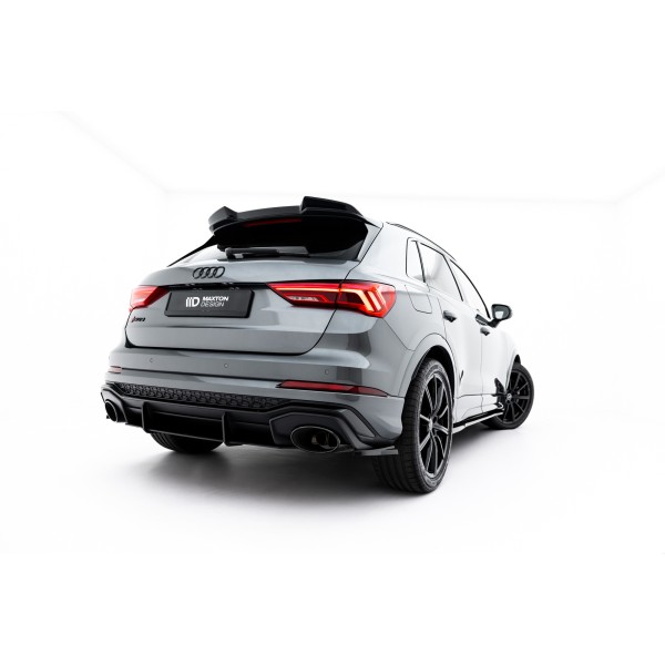 Audi RSQ3 F3 Sportback / SUV, 